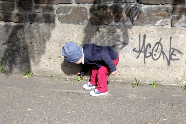 DIY-Beanie ohne Schnittmuster