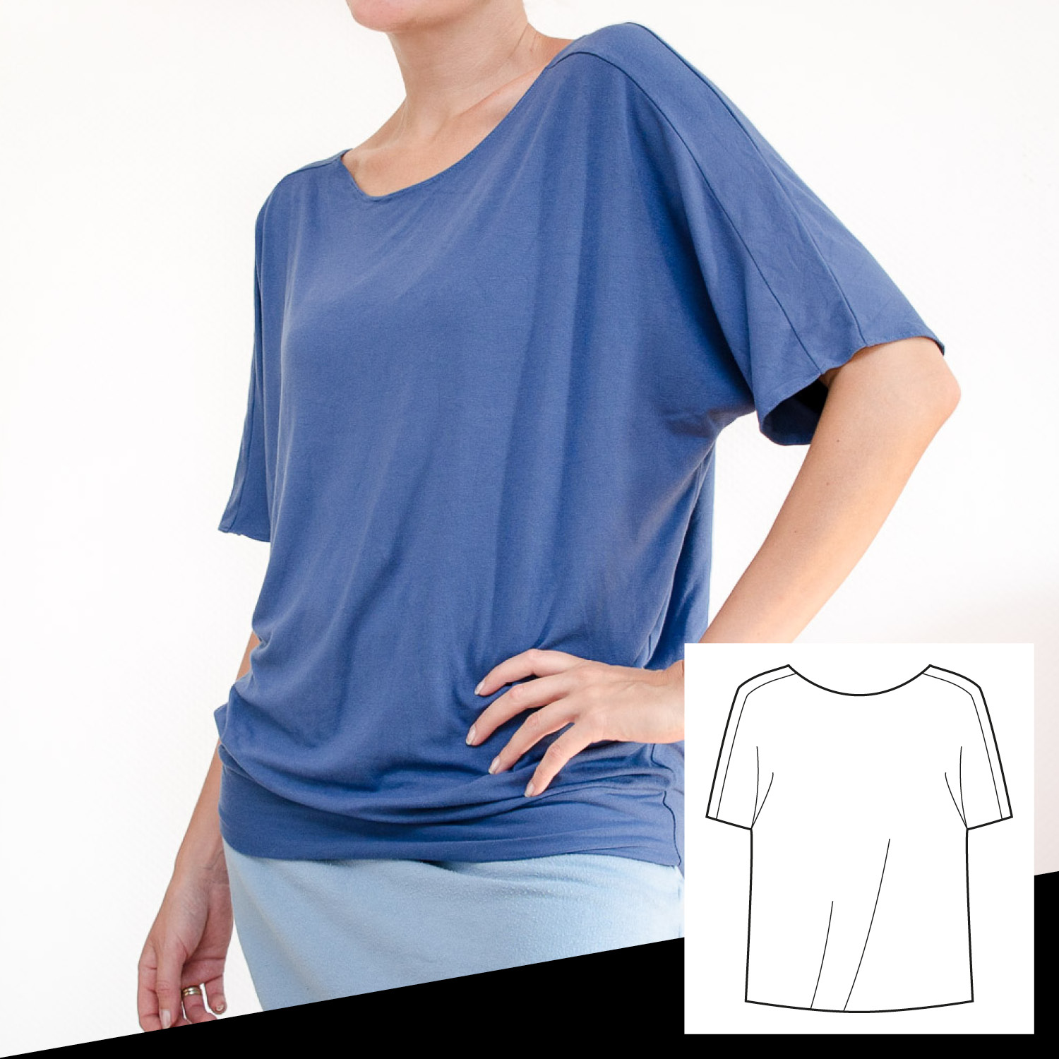 LaBlus Shirt Pedilu