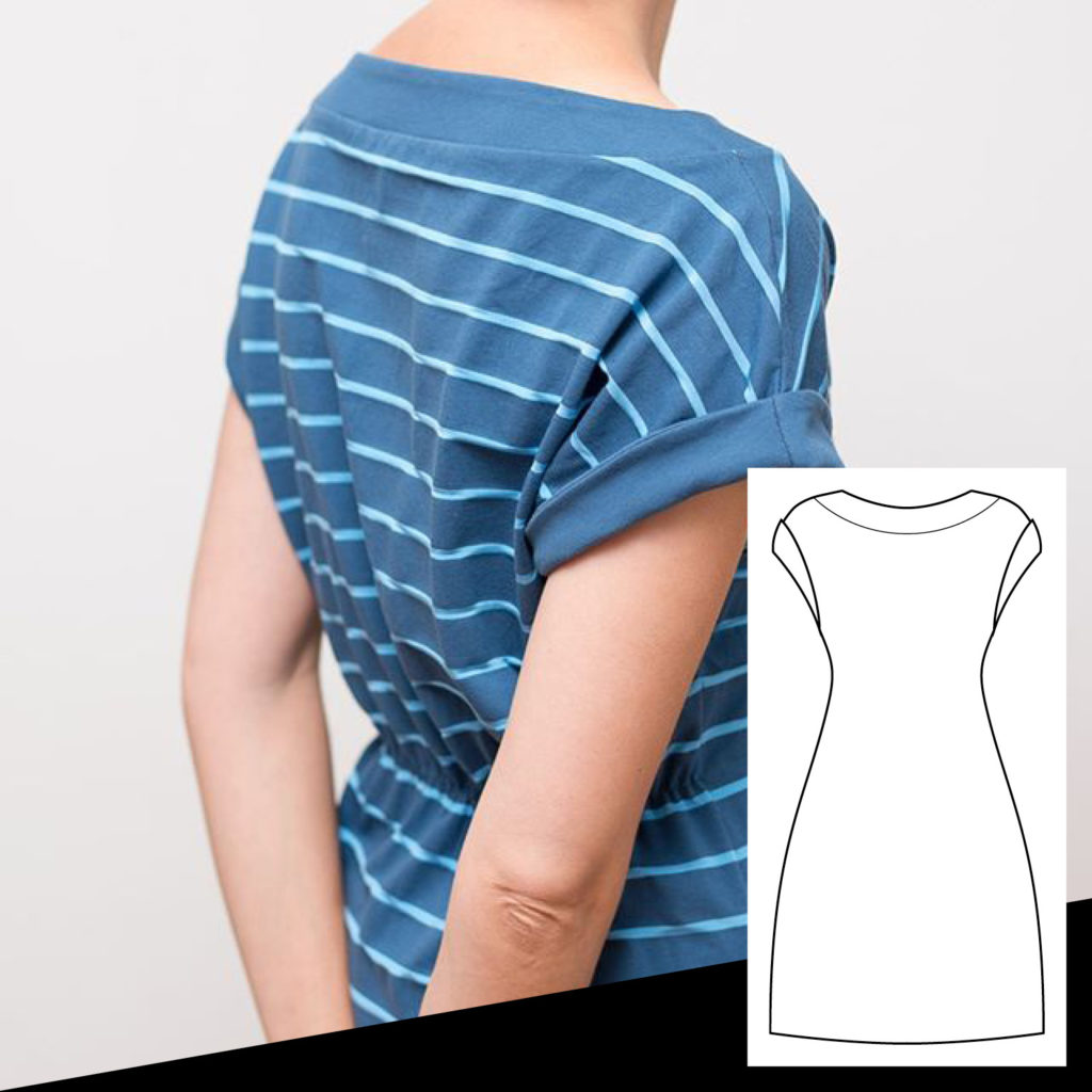 E-Book LaMarina Summerdress