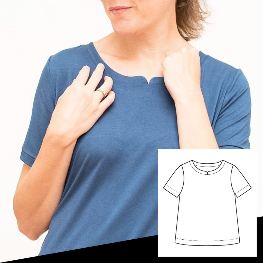 E-Book LaWoodie Shirt