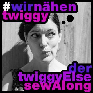 #wirnähentwiggy – Pläne und Vorbereitungen