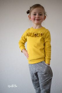 »Easy Jersey – Mtwachshosen« Biker-Hose